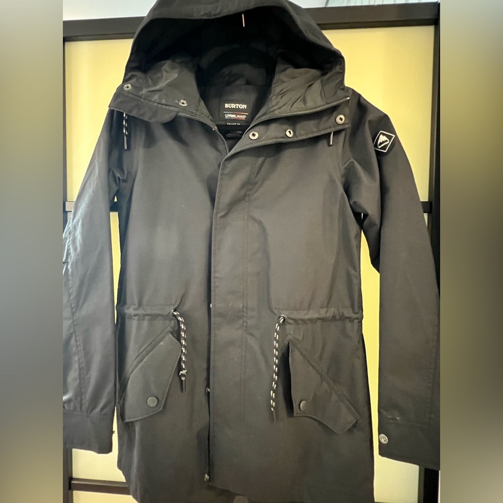 Burton Black Women’s Jacket